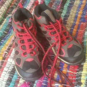 Merrell|Hiking boots|youth 13